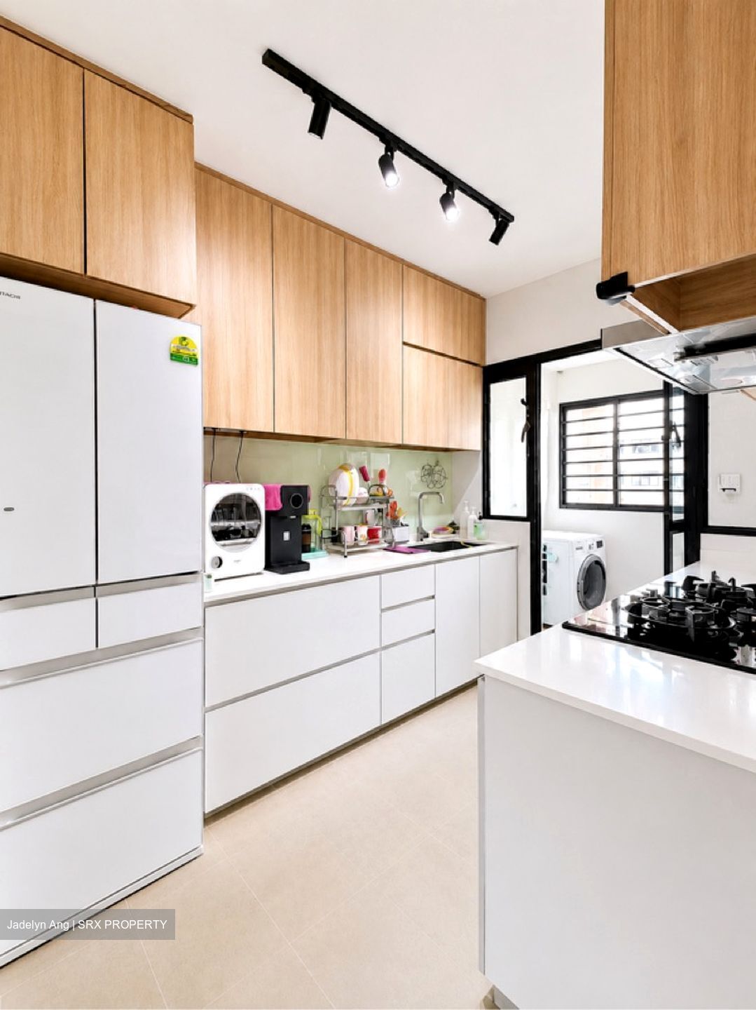 Blk 107A Alkaff Oasis (Toa Payoh), HDB 4 Rooms #574223751